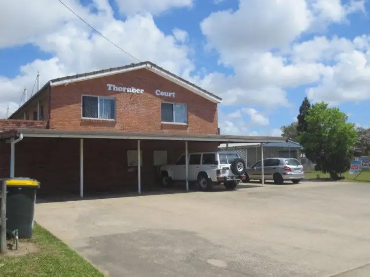 U2 19 Thornber Street, North Mackay QLD 4740