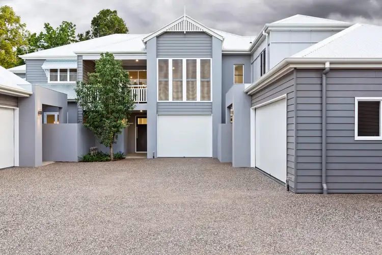 Main view of Homely unit listing, 5/44 Arthur Street, East Toowoomba QLD 4350
