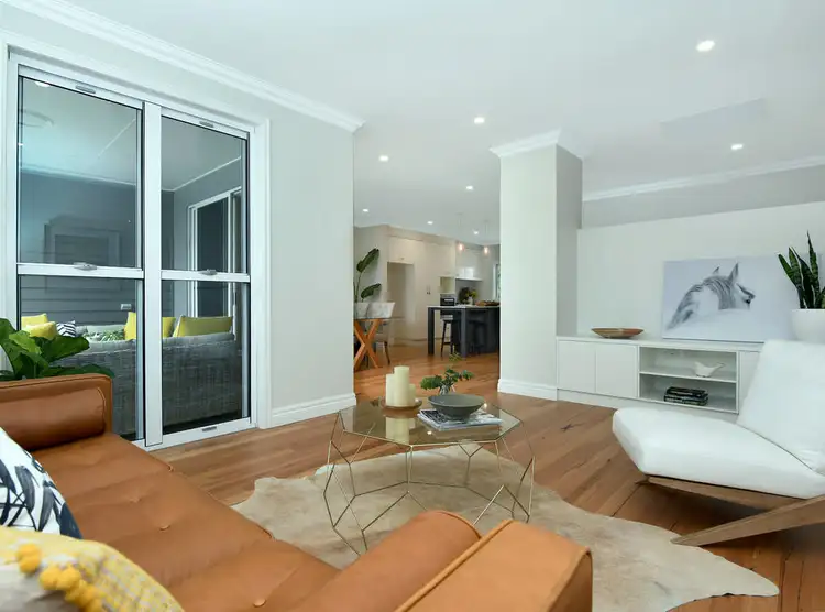 Second view of Homely unit listing, 5/44 Arthur Street, East Toowoomba QLD 4350