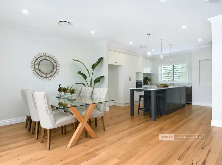 Third view of Homely unit listing, 5/44 Arthur Street, East Toowoomba QLD 4350