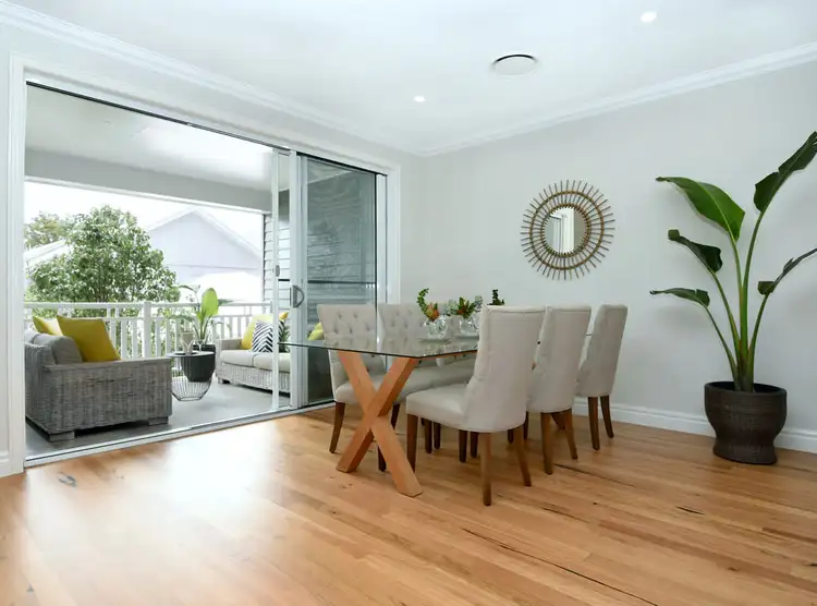 Fourth view of Homely unit listing, 5/44 Arthur Street, East Toowoomba QLD 4350