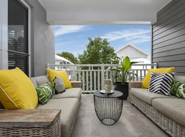 Seventh view of Homely unit listing, 5/44 Arthur Street, East Toowoomba QLD 4350