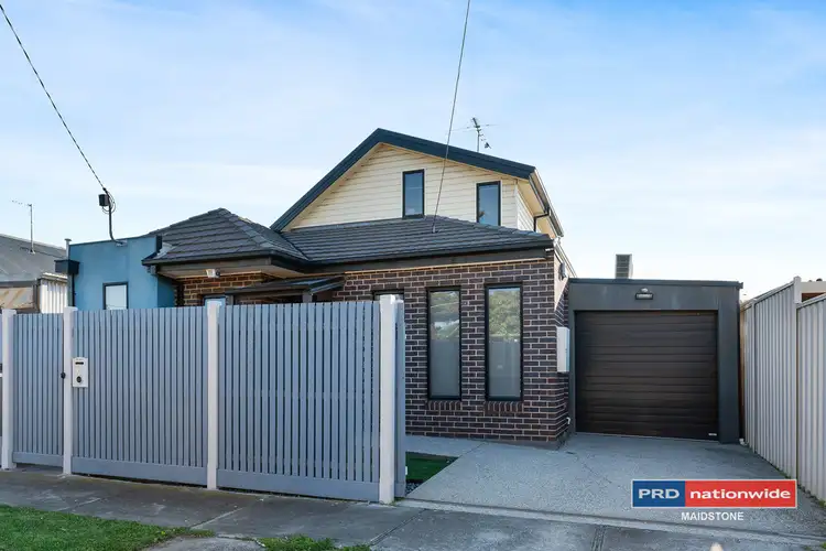 1A Laurel Court, Maidstone VIC 3012