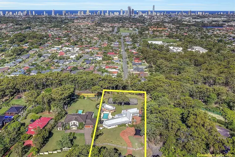 51 Hillview Parade, Ashmore QLD 4214