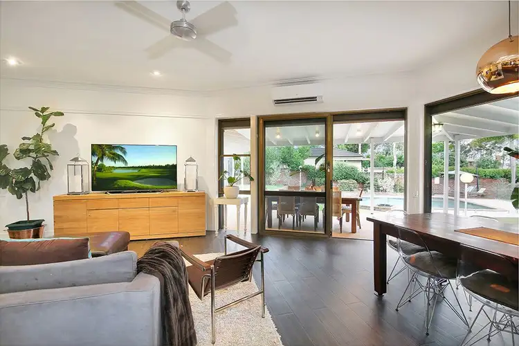 Third view of Homely house listing, 51 Hillview Parade, Ashmore QLD 4214