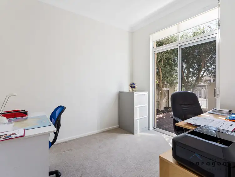 Third view of Homely house listing, 11 Redfern Street, North Perth WA 6006
