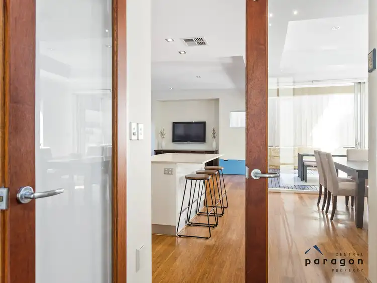 Fourth view of Homely house listing, 11 Redfern Street, North Perth WA 6006