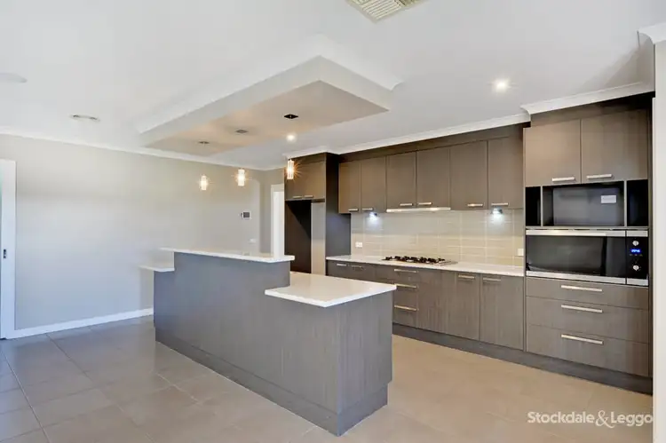 Third view of Homely house listing, 26 Cormorant Boulevard, Kialla VIC 3631