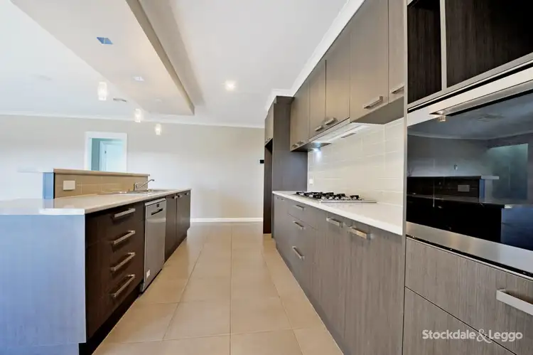 Sixth view of Homely house listing, 26 Cormorant Boulevard, Kialla VIC 3631