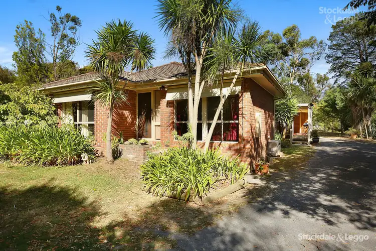 Second view of Homely house listing, 2085 Warburton Highway, Launching Place VIC 3139