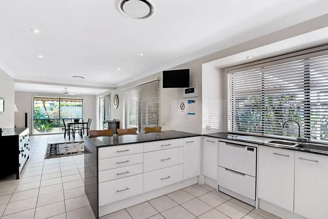 Main view of Homely house listing, 16 Pantowora Street, Corlette NSW 2315