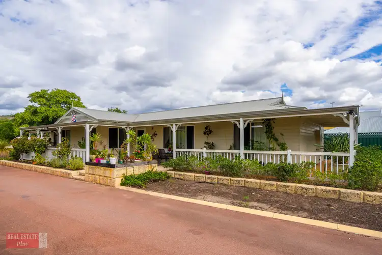22 Bullarra Road, Greenmount WA 6056