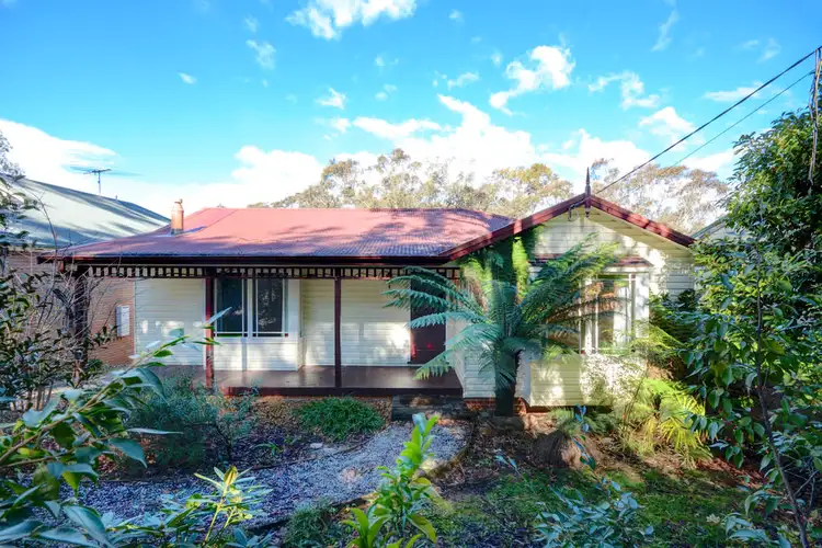 5 Braeside Street, Blackheath NSW 2785