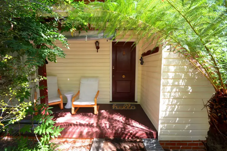 Sixth view of Homely house listing, 5 Braeside Street, Blackheath NSW 2785