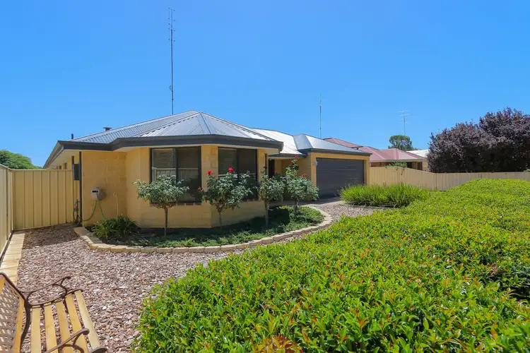 Main view of Homely house listing, 1 Goomalling Rd, Northam WA 6401