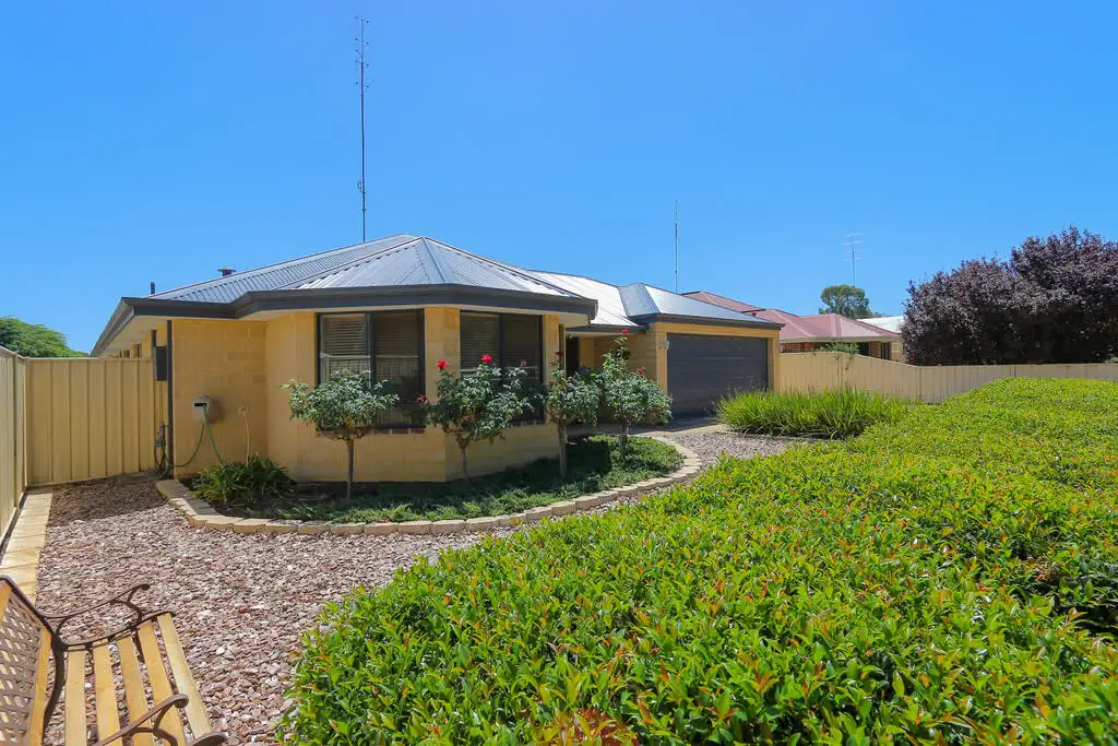 Main view of Homely house listing, 1 Goomalling Rd, Northam WA 6401