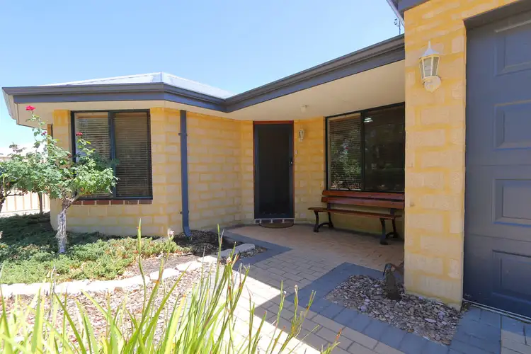 Fourth view of Homely house listing, 1 Goomalling Rd, Northam WA 6401