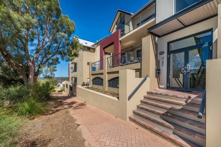 Second view of Homely apartment listing, 31/9 Waterbird Turn, Joondalup WA 6027