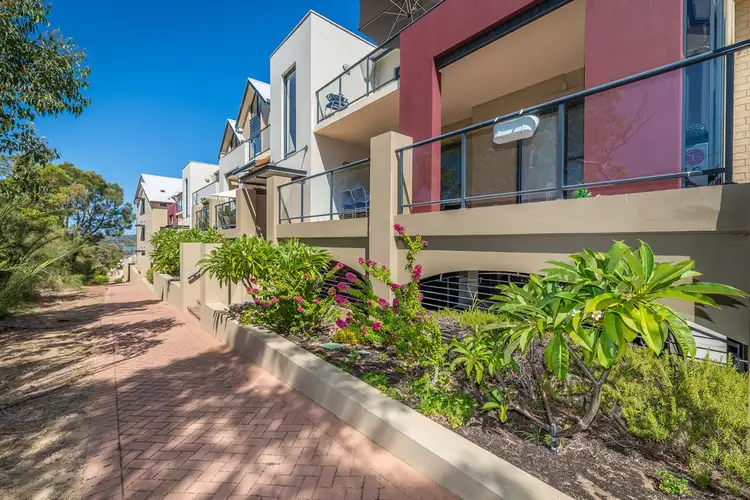 Third view of Homely apartment listing, 31/9 Waterbird Turn, Joondalup WA 6027
