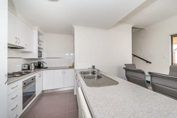 Fourth view of Homely apartment listing, 31/9 Waterbird Turn, Joondalup WA 6027