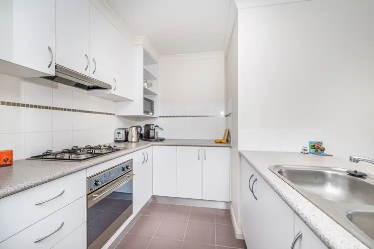 Fifth view of Homely apartment listing, 31/9 Waterbird Turn, Joondalup WA 6027