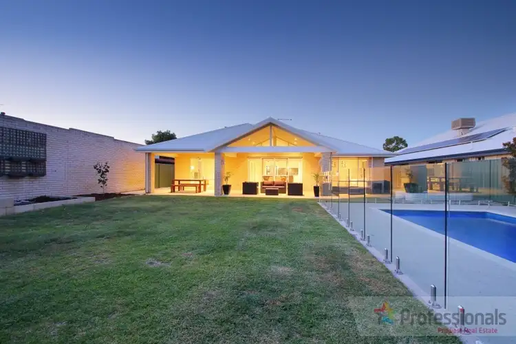 121 Tribute Street, Riverton WA 6148