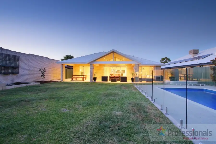 Main view of Homely house listing, 121 Tribute Street, Riverton WA 6148