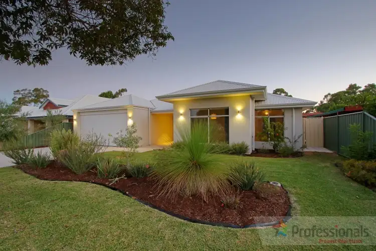 Second view of Homely house listing, 121 Tribute Street, Riverton WA 6148
