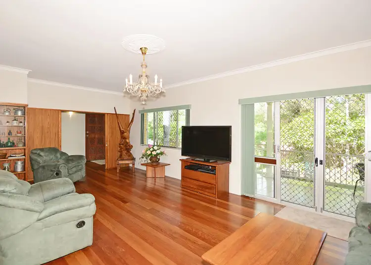 Fourth view of Homely house listing, 10 Parraweena Court, Point Vernon QLD 4655