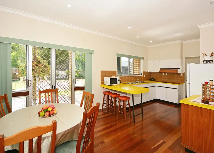 Fifth view of Homely house listing, 10 Parraweena Court, Point Vernon QLD 4655