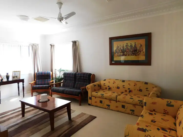 Second view of Homely house listing, 10 Eden Street, Coonabarabran NSW 2357