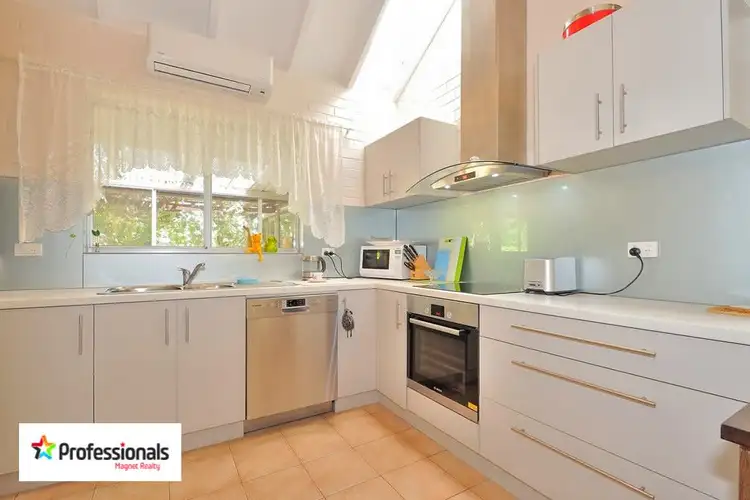 Second view of Homely house listing, 590 Wilkins Road, Mount Helena WA 6082