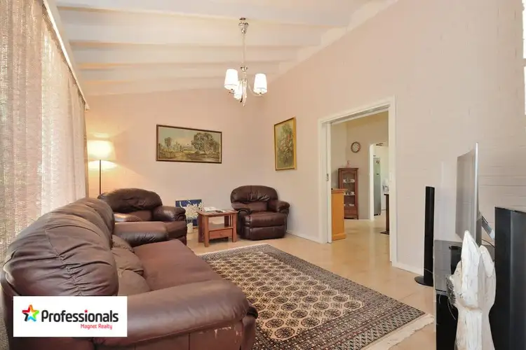 Third view of Homely house listing, 590 Wilkins Road, Mount Helena WA 6082