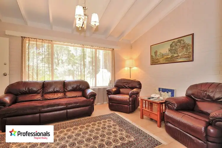 Fourth view of Homely house listing, 590 Wilkins Road, Mount Helena WA 6082