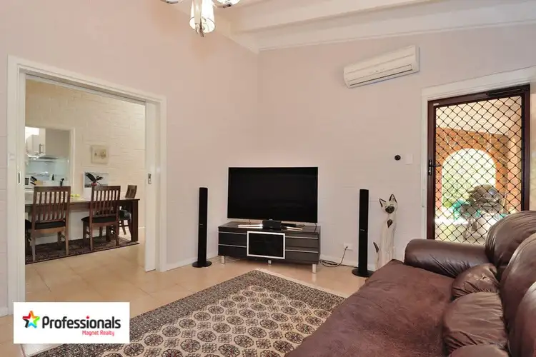 Fifth view of Homely house listing, 590 Wilkins Road, Mount Helena WA 6082