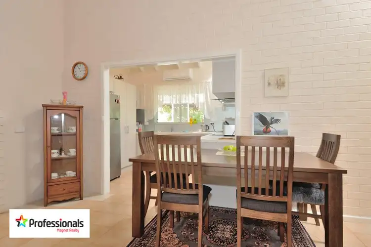 Sixth view of Homely house listing, 590 Wilkins Road, Mount Helena WA 6082