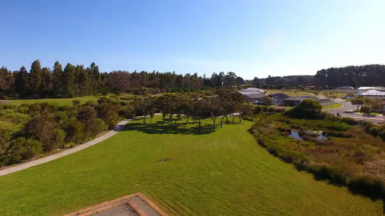 Third view of Homely land listing, Lot 372 McNeal Loop, Mckail WA 6330