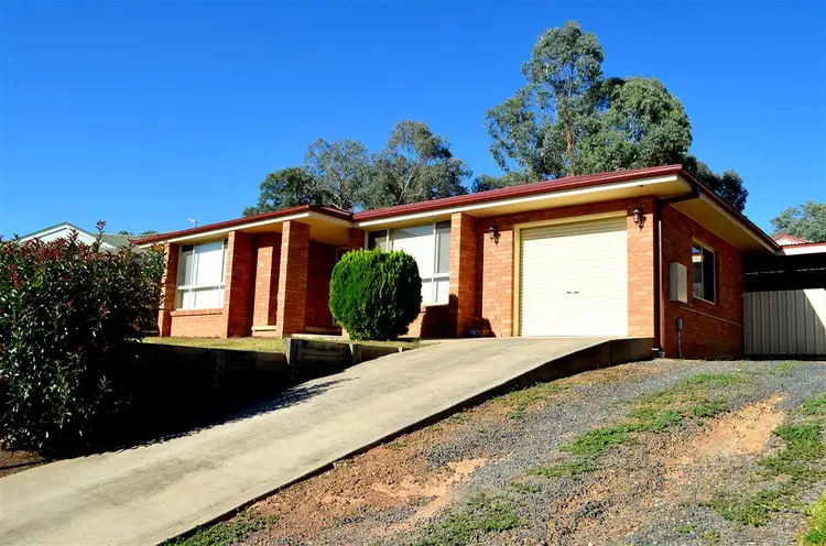 Main view of Homely house listing, 25 Harris Street, Tumut NSW 2720