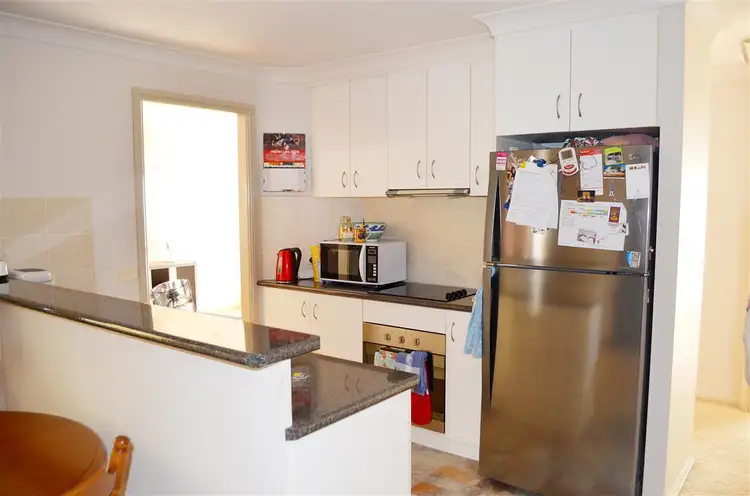 Second view of Homely house listing, 25 Harris Street, Tumut NSW 2720