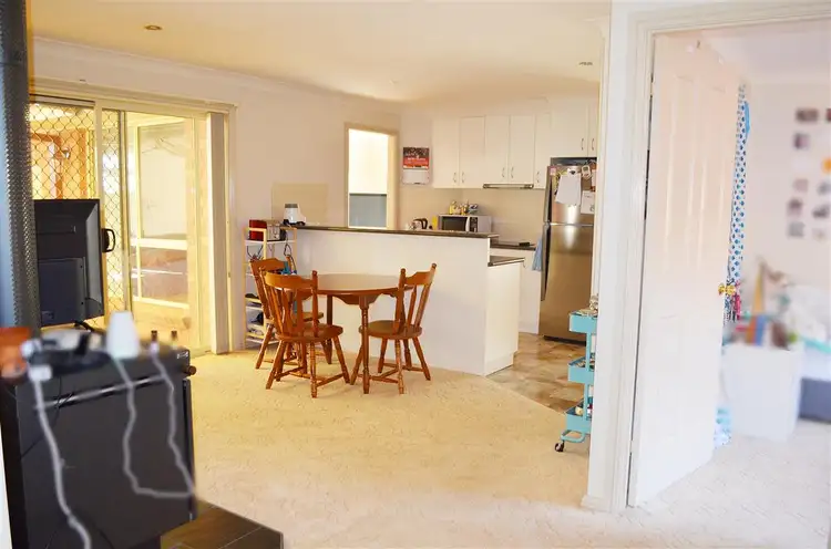 Third view of Homely house listing, 25 Harris Street, Tumut NSW 2720