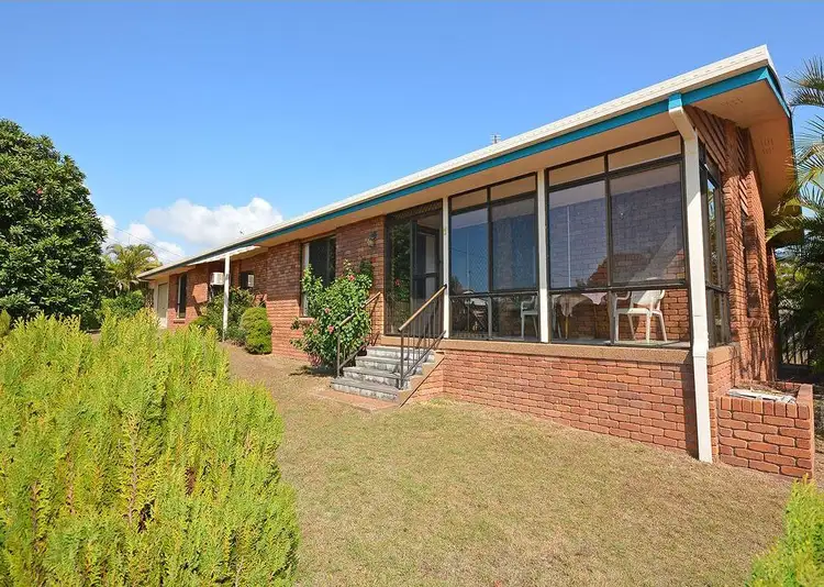 71 Hillcrest Avenue, Scarness QLD 4655