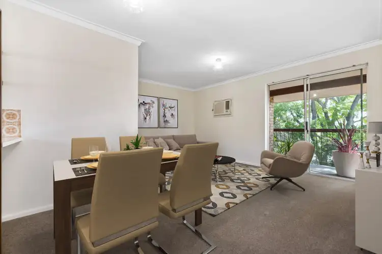 Main view of Homely apartment listing, 16/1051 Albany Highway, St James WA 6102