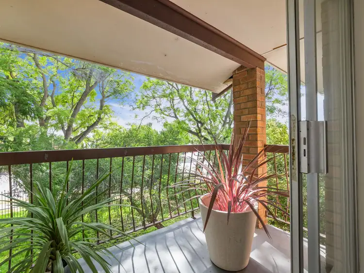 Second view of Homely apartment listing, 16/1051 Albany Highway, St James WA 6102