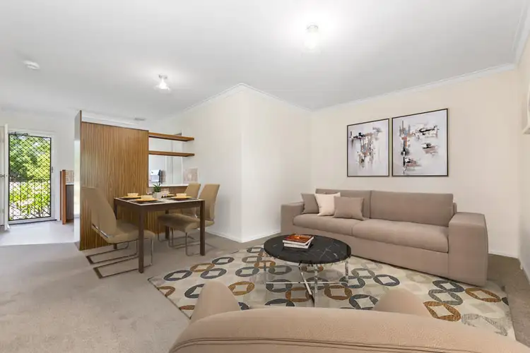 Fourth view of Homely apartment listing, 16/1051 Albany Highway, St James WA 6102