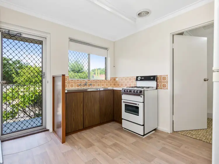 Fifth view of Homely apartment listing, 16/1051 Albany Highway, St James WA 6102
