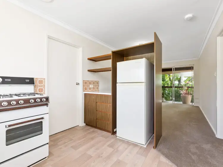 Seventh view of Homely apartment listing, 16/1051 Albany Highway, St James WA 6102