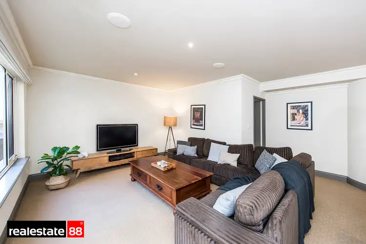 Sixth view of Homely apartment listing, 6/65 Wittenoom Street, East Perth WA 6004