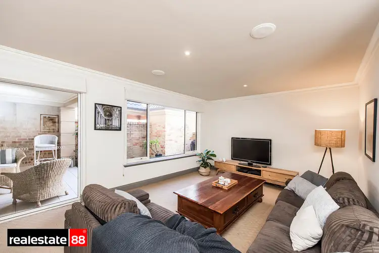 Seventh view of Homely apartment listing, 6/65 Wittenoom Street, East Perth WA 6004