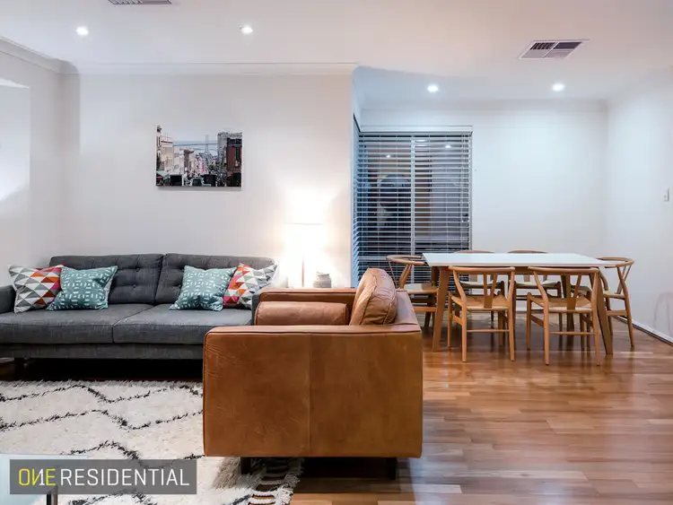 Third view of Homely house listing, 27A Adrian Street, Palmyra WA 6157