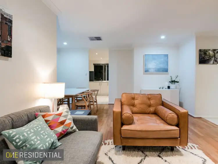 Fourth view of Homely house listing, 27A Adrian Street, Palmyra WA 6157